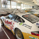 Image for article titled Going Inside Porsche's Secret Vault Left Me On The Edge Of Madness